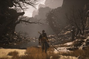 Black Myth: Wukong Screenshot