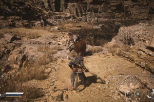 Black Myth: Wukong Screenshot