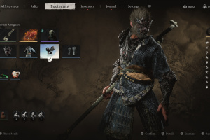 Black Myth: Wukong Screenshot