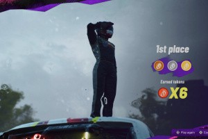 Monster Jam Showdown Screenshot