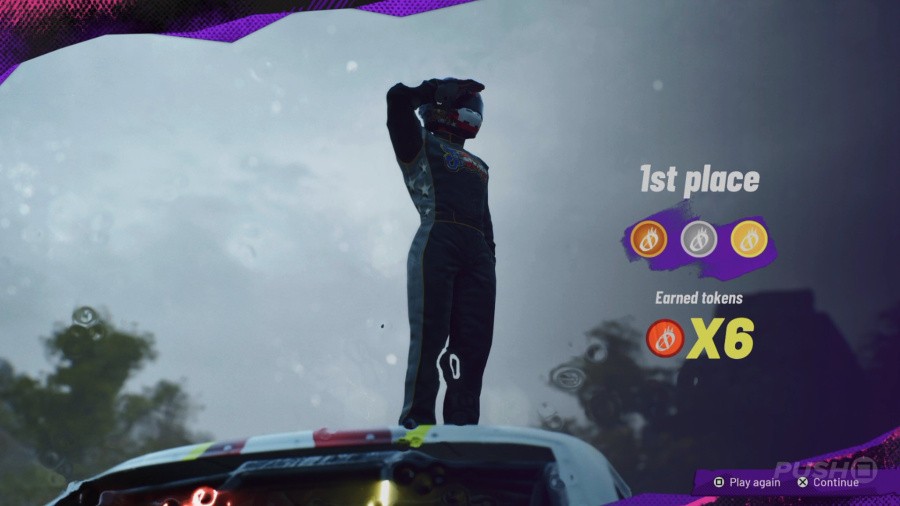 Monster Jam Showdown Review - Screenshot 5 of 6