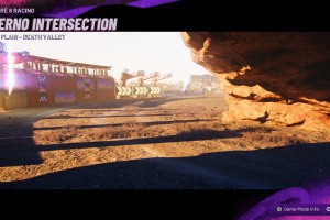 Monster Jam Showdown Screenshot
