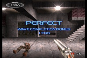 TimeSplitters 2 Screenshot