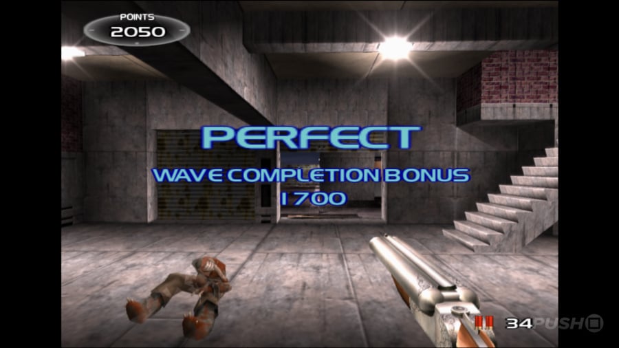 TimeSplitters 2 Review - Screenshot 4 of 4