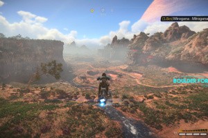 Star Wars Outlaws Screenshot