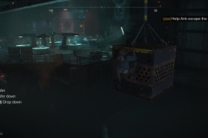 Star Wars Outlaws Screenshot