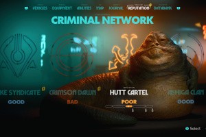 Star Wars Outlaws Screenshot