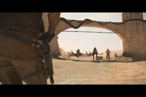 Star Wars Outlaws Screenshot