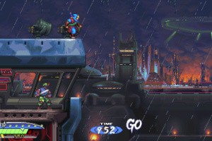 Shadow of the Ninja Reborn Screenshot