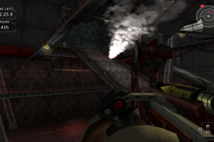 TimeSplitters: Future Perfect Screenshot
