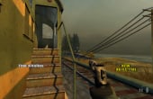 TimeSplitters: Future Perfect Review - Screenshot 9 of 10