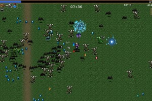 Vampire Survivors Screenshot