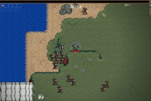 Vampire Survivors Screenshot