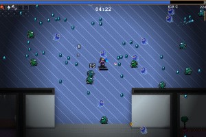 Vampire Survivors Screenshot