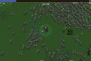 Vampire Survivors Screenshot