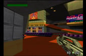 TimeSplitters Review - Screenshot 7 of 10