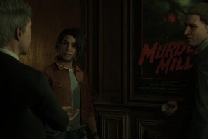 The Casting of Frank Stone Screenshot