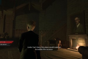 The Casting of Frank Stone Screenshot