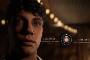 The Casting of Frank Stone Screenshot