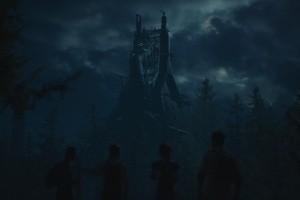 The Casting of Frank Stone Screenshot