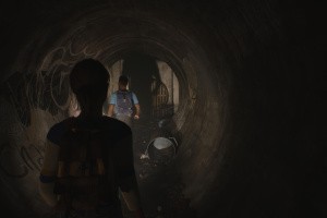 The Casting of Frank Stone Screenshot