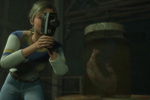 The Casting of Frank Stone Screenshot