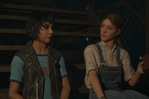 The Casting of Frank Stone Screenshot