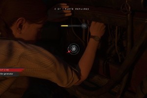 The Casting of Frank Stone Screenshot