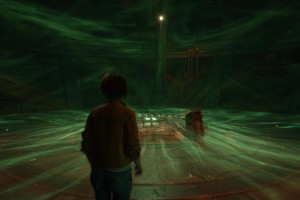 The Casting of Frank Stone Screenshot