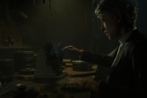 The Casting of Frank Stone Screenshot