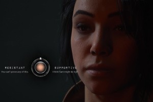 The Casting of Frank Stone Screenshot