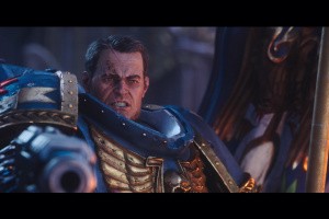 Warhammer 40,000: Space Marine 2 Screenshot