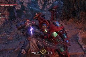 Warhammer 40,000: Space Marine 2 Screenshot