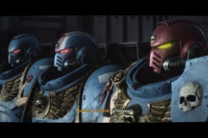 Warhammer 40,000: Space Marine 2 Screenshot