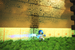 Astro Bot Screenshot