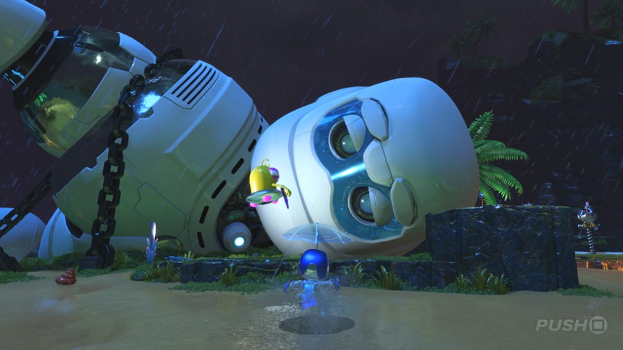 Astro Bot Review - Screenshot 2 of 4