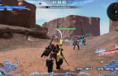 Gundam Breaker 4 Review - Screenshot 2 of 8