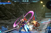 Gundam Breaker 4 Review - Screenshot 5 of 8