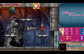 Castlevania Dominus Collection Review - Screenshot 3 of 7