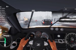 Test Drive Unlimited: Solar Crown Screenshot