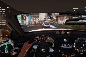 Test Drive Unlimited: Solar Crown Screenshot