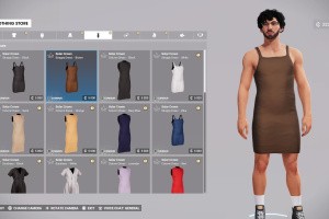 Test Drive Unlimited: Solar Crown Screenshot