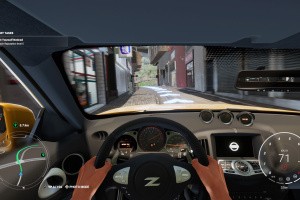 Test Drive Unlimited: Solar Crown Screenshot