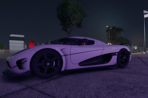 Test Drive Unlimited: Solar Crown Screenshot