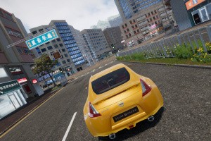 Test Drive Unlimited: Solar Crown Screenshot