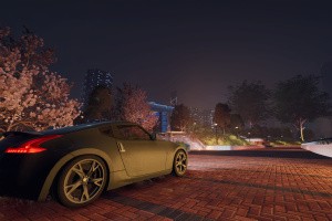 Test Drive Unlimited: Solar Crown Screenshot