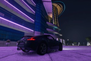 Test Drive Unlimited: Solar Crown Screenshot