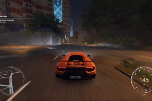 Test Drive Unlimited: Solar Crown Screenshot