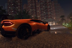 Test Drive Unlimited: Solar Crown Screenshot