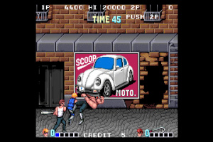 Antstream Arcade Screenshot